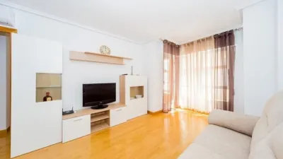 Apartment in Estacion de Autobuses photo 16