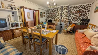 Chalet in Urb Charquillos photo 15