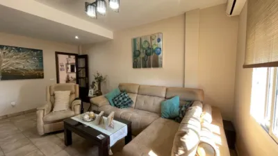 Terraced house in Bonanza photo 22