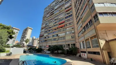 Apartment in Benidorm - Vista 2