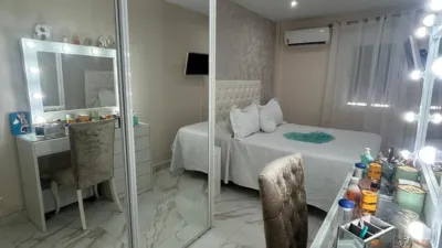 Apartment in Barrio Tinte photo 21