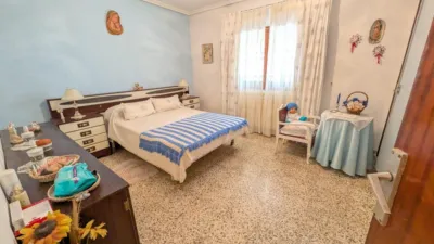 Chalet in Urb Charquillos photo 10