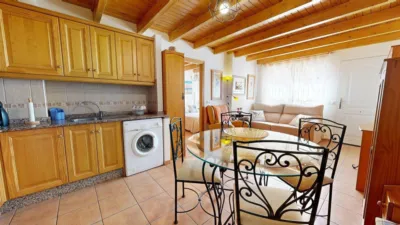 Pis – Santa Pola - Vista 5