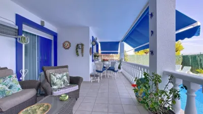 Casa – L'Alfàs del Pi - Más