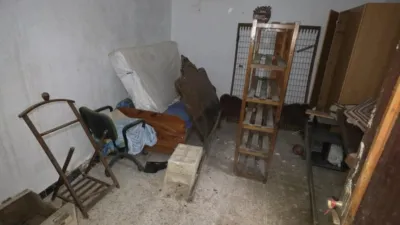 House on Calle de Don Clemente de la Cuadra photo 9