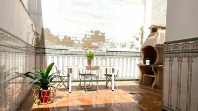 House in Massalfassar photo 31