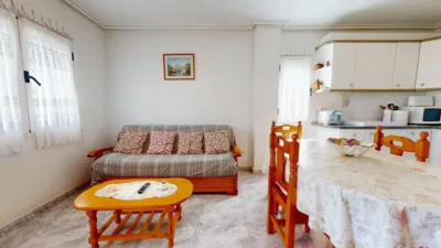 Apartment in Tamarit photo 5