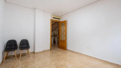 Chalet in Plaza Ángel Ortiz Villajos, 1 photo 21