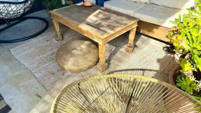 House in La Huerta photo 38