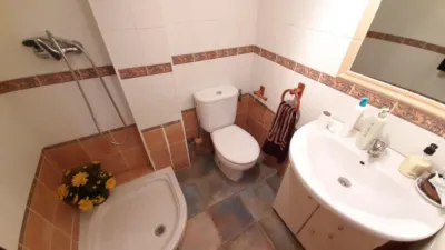 Chalet in Rincon de Loix photo 23
