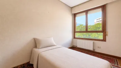 Apartment on San Adrian Etorbidea photo 20