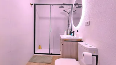 Apartment in Travesía de Juan Carlos I photo 25