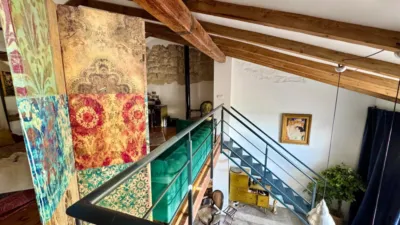 House in La Huerta photo 29
