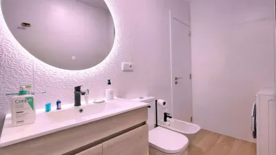 Apartment in Travesía de Juan Carlos I photo 28