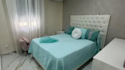 Apartment in Barrio Tinte photo 19