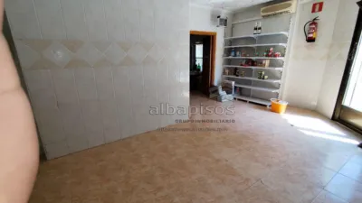 Apartment in El Pilar photo 21