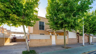 Casa – Torrevieja - Vista 2