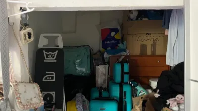 Casa en venta en Calle de las Ollerías, Fuenmayor de 150.000 €