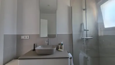 Villa on Carrer de la Vall d'Aran photo 56