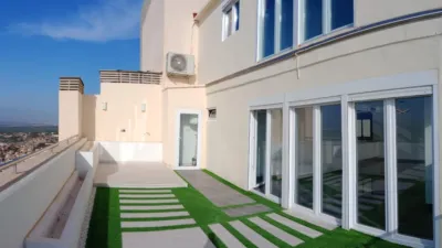 Piso – Benidorm - Vista 3