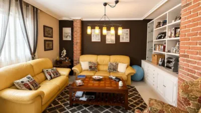 Duplex on Calle de la Estafeta photo 14
