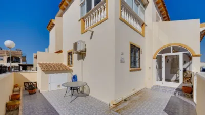 Casa – Orihuela, Residencia Villas San José, Playa Flamenca II - Vista 2