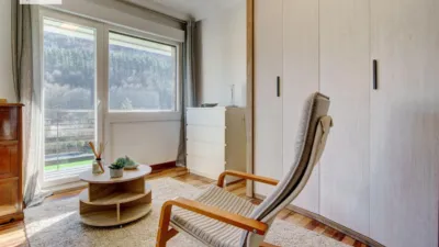 Casa en venta en Legazpia, Legazpi de 1.300.000 €
