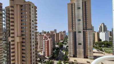 Apartment in Levante photo 17