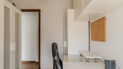 Apartment on Calle de Antares, 57 photo 13