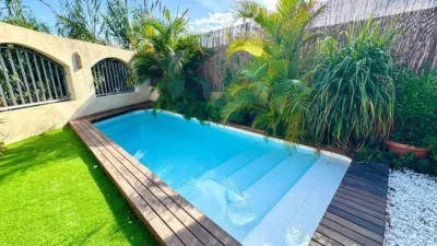 House in La Huerta photo 4