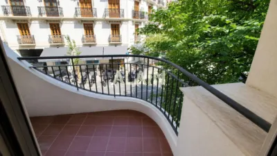 Apartment in El Pla del Remei photo 19