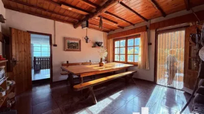 Chalet in Sant Feliu de Llobregat photo 32