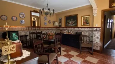 Semi-detached house on Pío XII Street photo 2