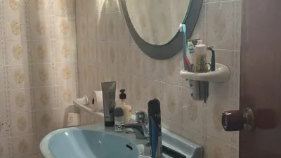Apartment at Bus Station photo 18