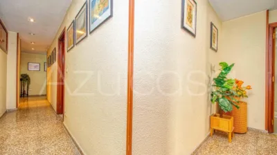 Flat for sale on Calle del Pintor Lorenzo Casanova photo 36