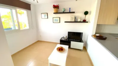 Apartment on Calle 5-6 (Condado de Alhama) photo 3