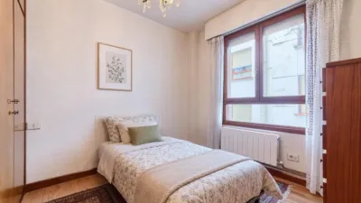 Apartment on San Adrian Etorbidea photo 9