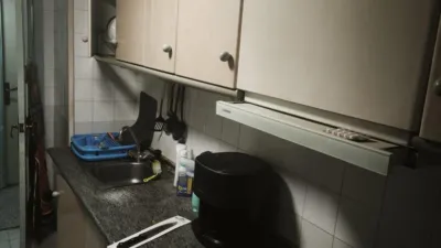Piso – Alicante - Alacant - Más