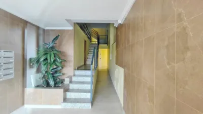 Apartment in Travesía de Juan Carlos I photo 47