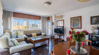 Apartment at Plaza del Parque del Generalife, 8 photo 14