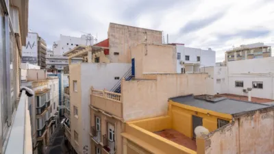 Flat on Calle de Trajano, 9 photo 12