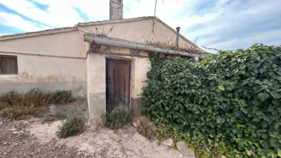 Chalet in La Hoya-Daimes-El Derramador photo 8