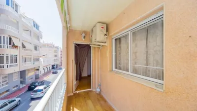 Piso – Torrevieja - Más