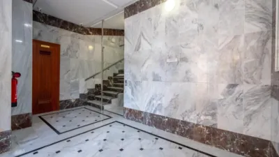 Apartment at Plaza del Parque del Generalife, 8 photo 9