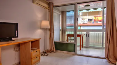 Flat on Calle del Escorpión photo 4