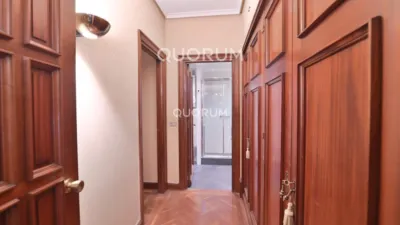 Apartment on Recalde Zumarkalea photo 36