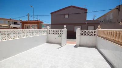 House on Calle de la Marina, 32 photo 11