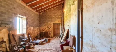 Rustic finca in Sineu photo 19