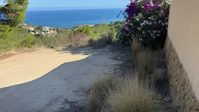 Terreno en venta en Altea Hills - Vista 3