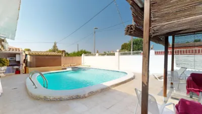 Chalet in Sangonera La Seca photo 9